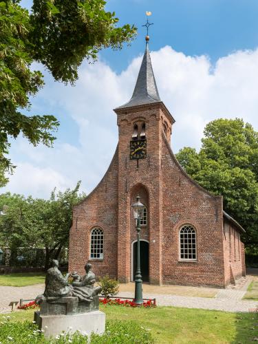 Hasseltse Kapel Tilburg