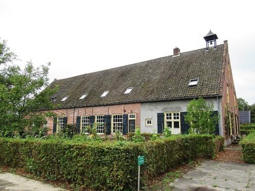 langgevelboerderij Zundert