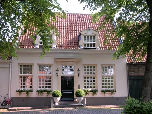 woonhuis Heusden